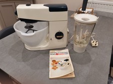 Kenwood Chef A701A Dark Blue