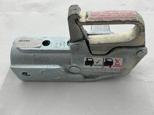 Indespension triplelock head - triplelock,