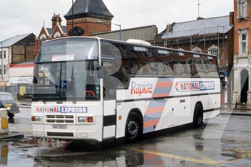 Coach photo national express - coach,