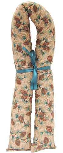 Tan paines balsam fir - balsam, filled