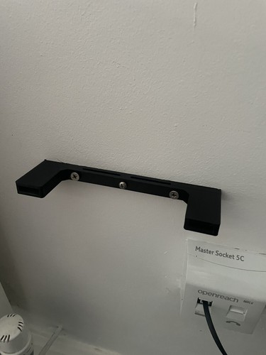 Smart hub wall mount - smart,