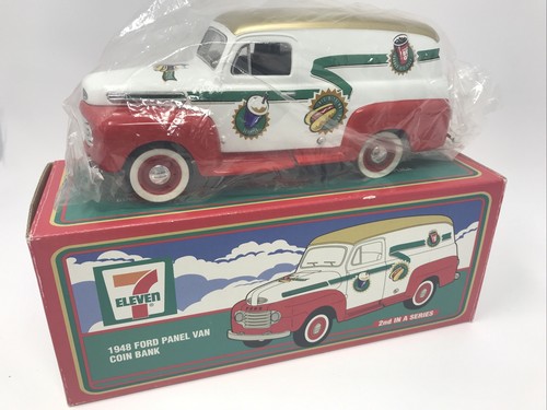 Eleven 25th scale 1948 - 7-eleven,