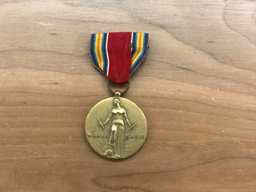 Wwii medal 1941 - wwii, 1941-1945