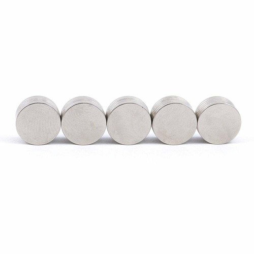 Pcs thin 10mm - 10mm, 1mm