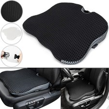 Car Wedge Seat Cushion Pillow
