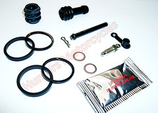 Suzuki SV650S Front Brake