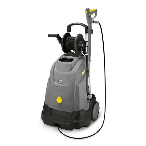 Kärcher hds hot - kärcher,