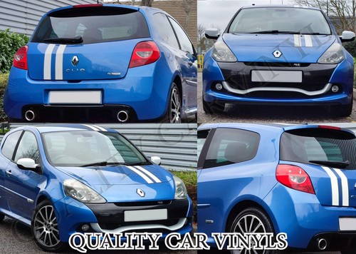 Renault clio gordini racing