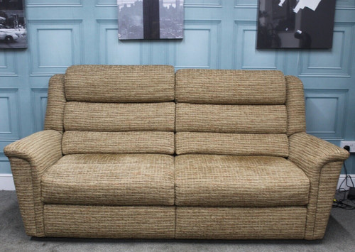 Parker knoll colorado seater - knoll,