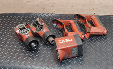 HILTI TE104 Mixed parts   - SPARES Used 