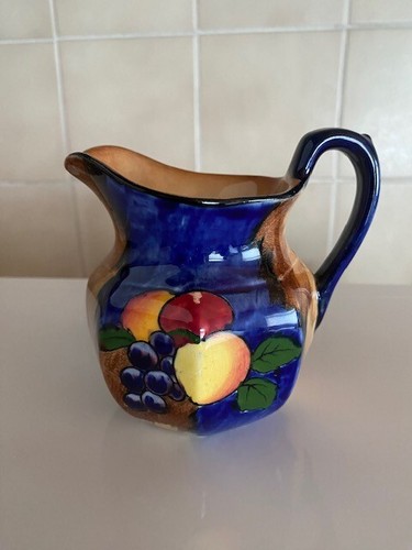 Tunstall vintage pottery - h, k
