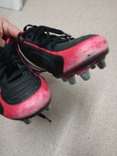 patrick rugby boots Size Uk