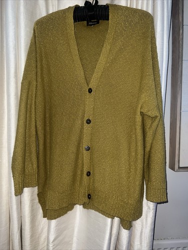 Eskandar wide neck button - eskandar,