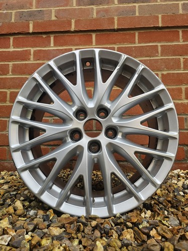 Ford focus alloy wheel - focus,