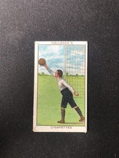 GALLAHER - SPORTS SERIES - #53 Football