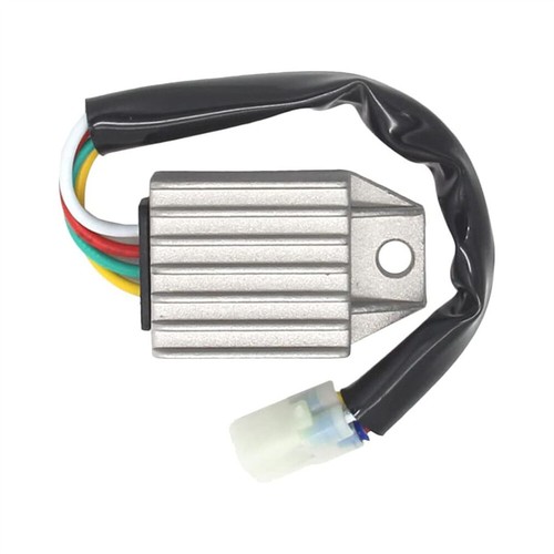 Regulator rectifier for honda - rectifier,
