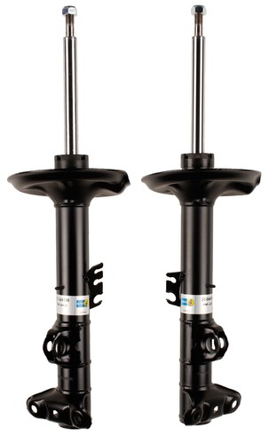 Bilstein front shocks - 2x,