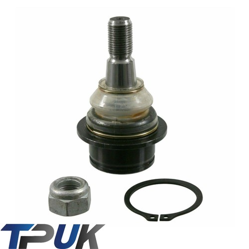 Ball joint ford transit mk8 - joint,