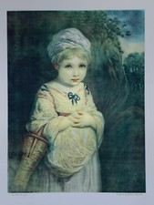 SIR JASHUA REYNOLDS THE