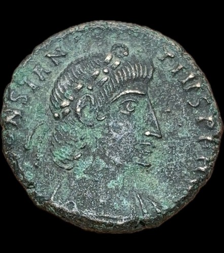 Constantius 351 355ad - constantius, ii,