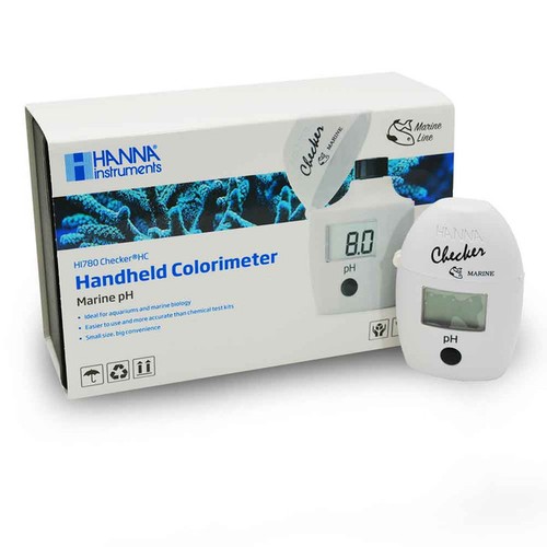 Hi780 saltwater checker - hi780,