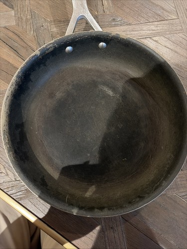 Creuset 24cm frying - le,