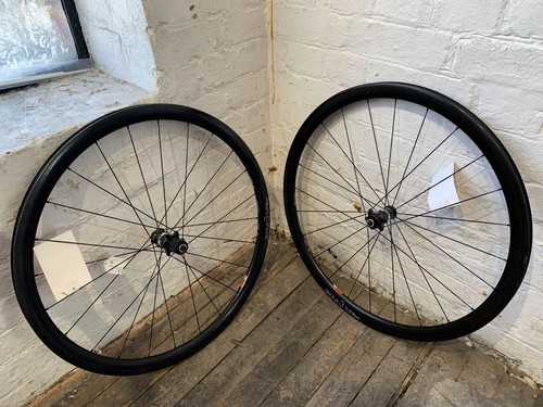 Bontrager aeolus tlr r - tlr, q/r