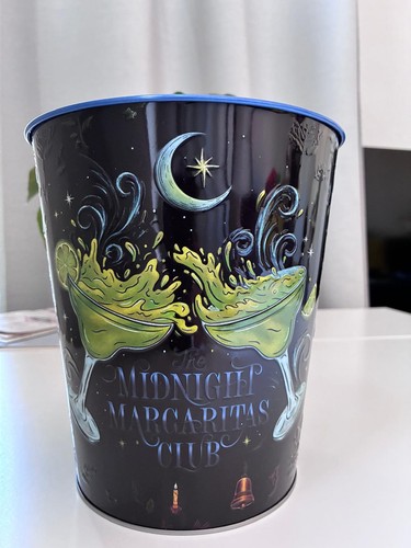 Practical magic margarita - 2:,