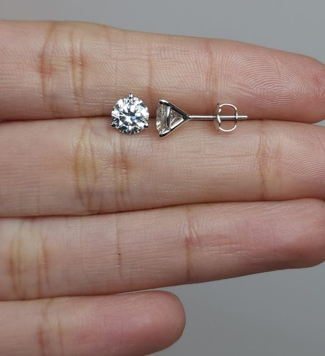 Carat natural diamond - 1.00,