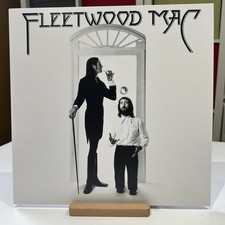 Fleetwood Mac Fleetwood Mac