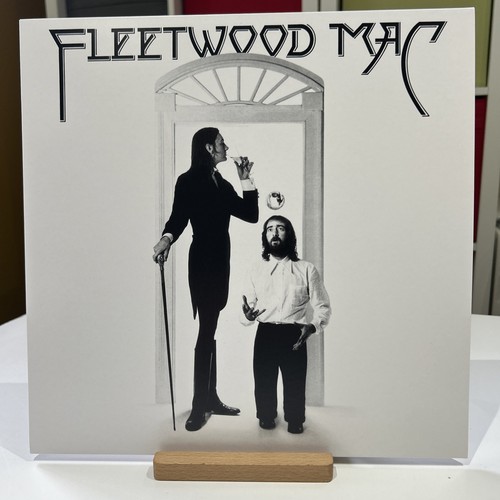 Fleetwood mac - fleetwood,