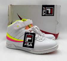 Fila F-13 5FM01727-140 Women's