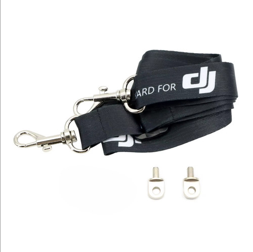 Remote control lanyard strap - lanyard,