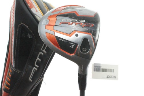 Cobra amp golf - amp,