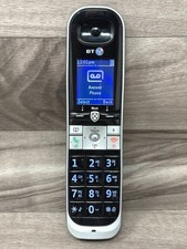 BT 8600 Cordless Phone Add-on
