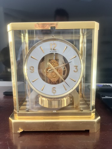 1960 jaeger lecoultre - jaeger,