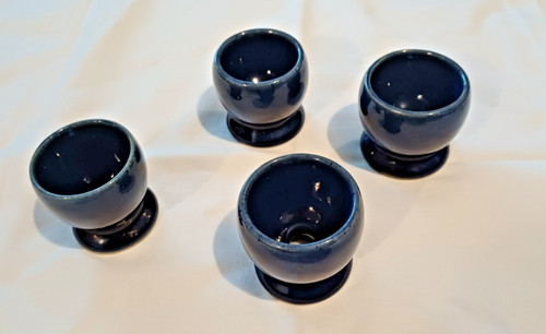 Denby egg cups design umknown - denby,