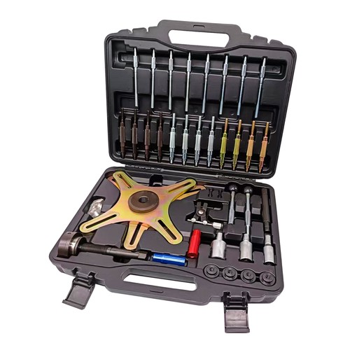 Self adjusting clutch - adjusting,