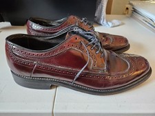 Hanover Burgundy Oxblood