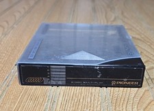 PIONEER  Multi-Play  6-Disc CD