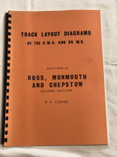 Track Layout Diagrams of the