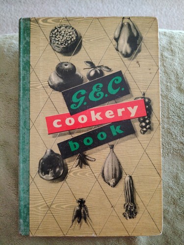 C cookery book - g., e.