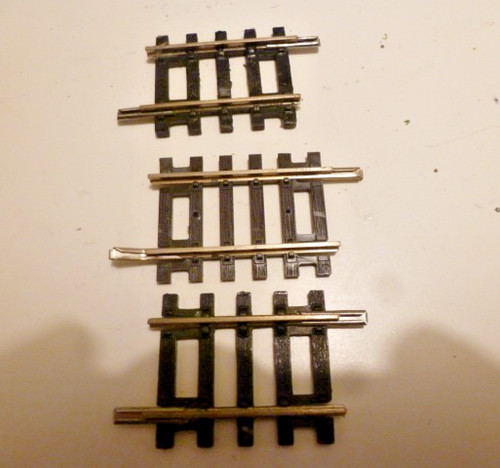 Sets x hornby - 2,