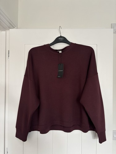 Autograph womens burgundy - autograph, m&s