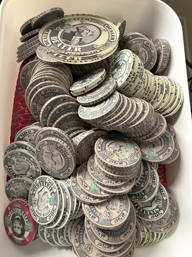 300 dead presidents gram - presidents,