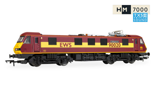 Hornby gauge railroad - gauge,