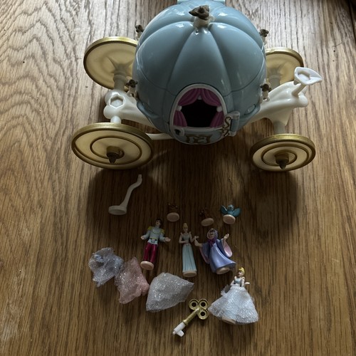 Vintage disney cinderella - vintage,