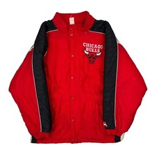 Chicago Bulls Mighty Mac