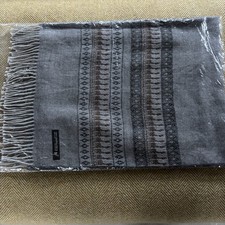 Baby Alpaca Shawl Made In Peru