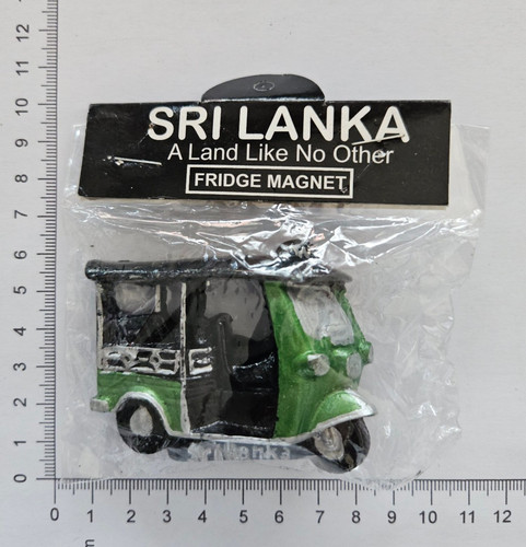 Sri lanka tuk - lanka, tuk-tuk